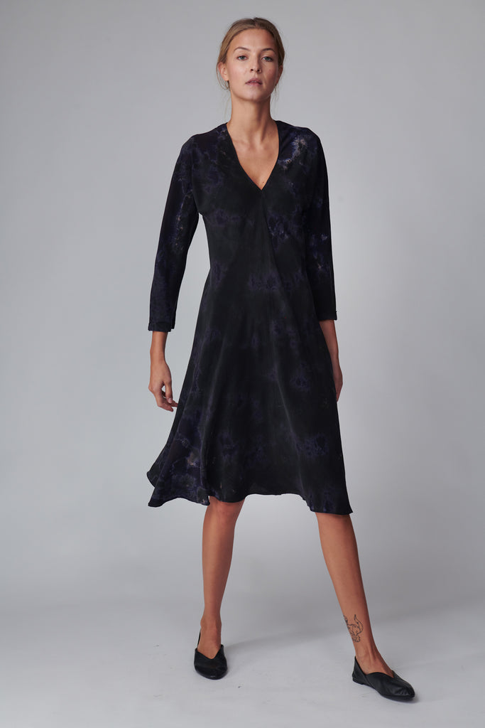 Clyde Dress Clyde Dress