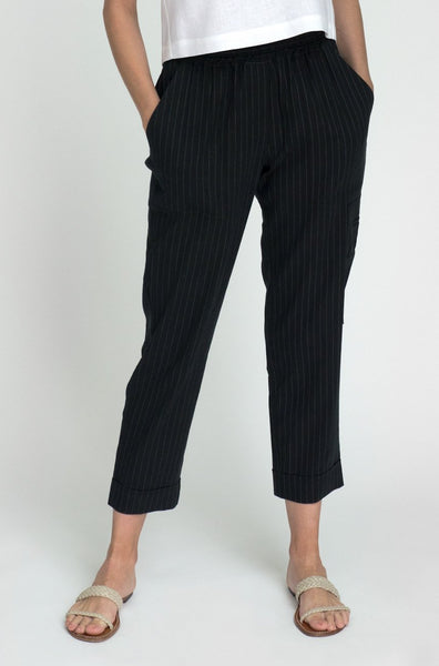 【MODERNIF】Rowe span slacks Rowe pant – SVILU
