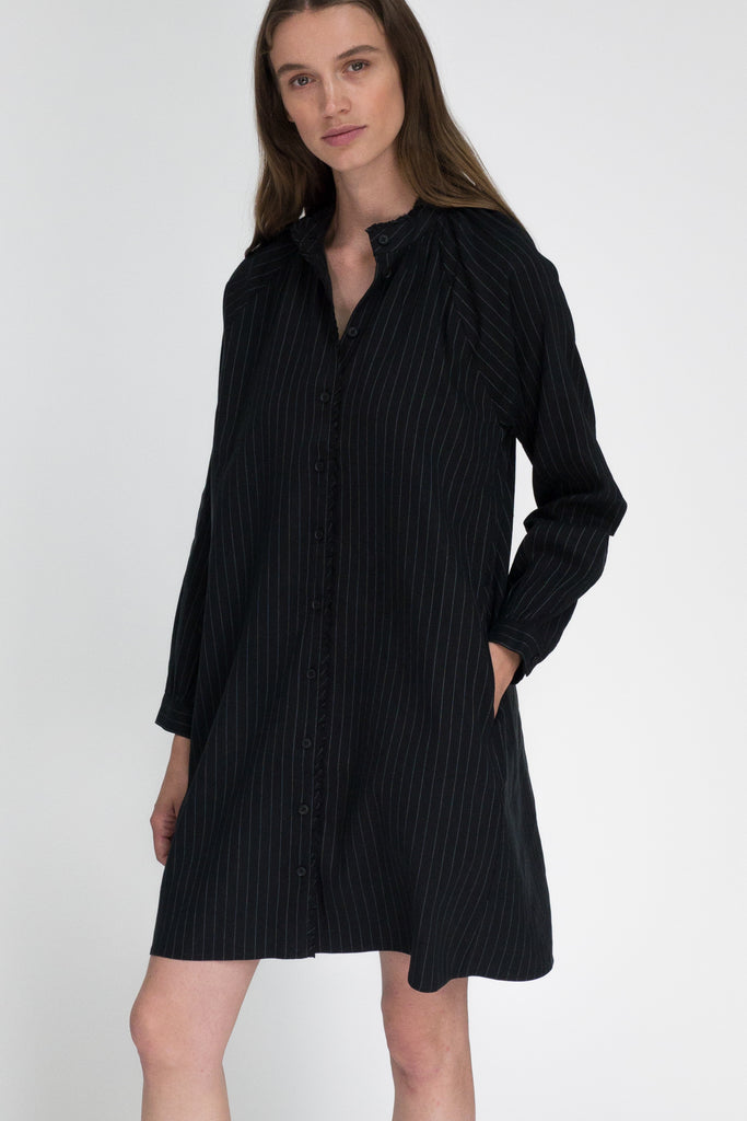 Wells Shirtdress Jenia is 5