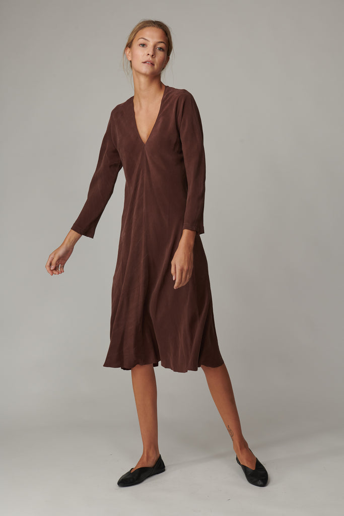 Clyde Dress Emeline is 5