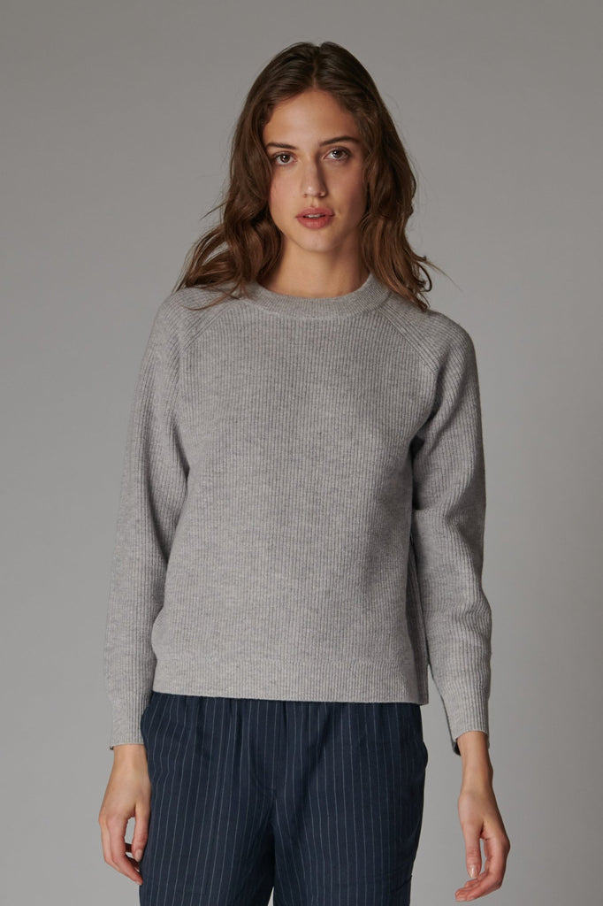 Alden Crew Neck Alden Crew Neck
