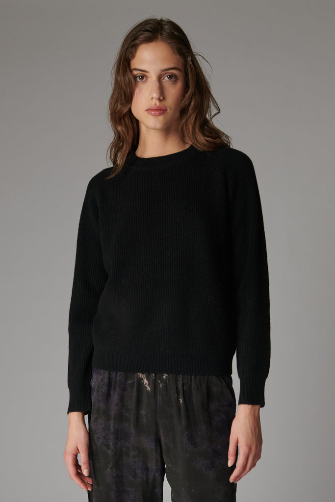 Alden Crew Neck Gabi is 5