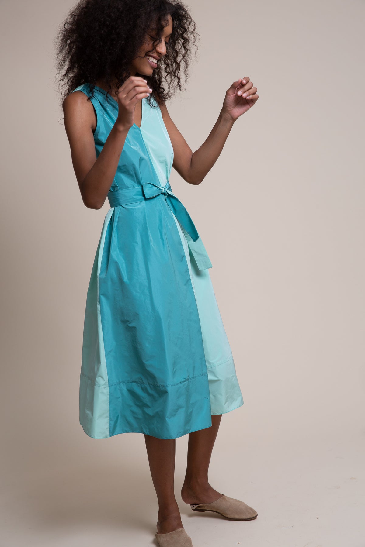 FINAL SALE - Vestry Dress FINAL SALE - Vestry Dress